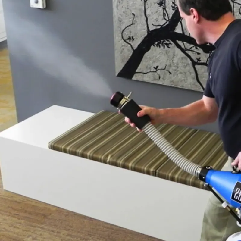 Professional Odor Removal in Heritage Creek, KY
